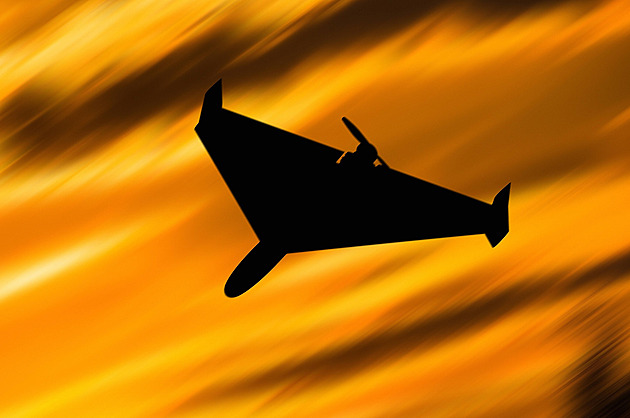 Rusko viní Ukrajinu z útoku na Putinovu rezidenci. To není dobré, řekl Trump