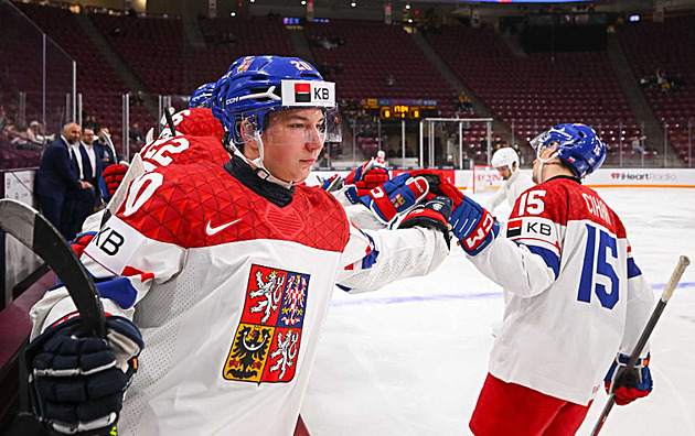 ONLINE: Česko - Finsko 1:0. Klíčový duel, skóre ve dlouhé přesilovce otevírá Kubiesa