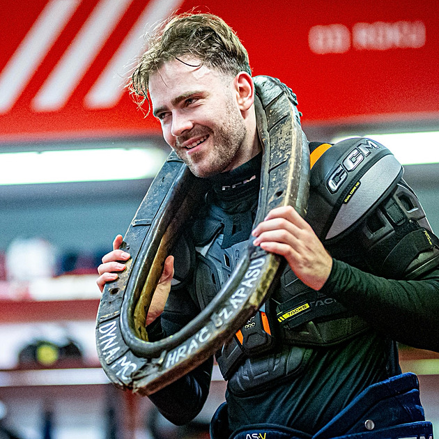 Střílet jsem pořád nezapomněl, ale na góly teď nemyslím, říká Kaut po návratu