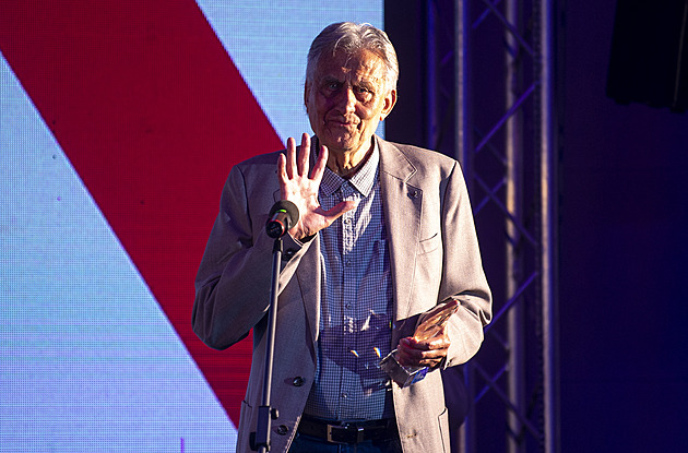 Zemřel Pavel Schenk, volejbalový mistr světa a šestinásobný medailista