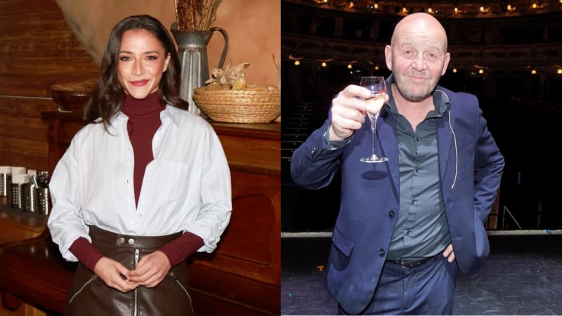 Šťastný let tam nahoru. Kolegové se loučí s Pavlem Nečasem, smutní i herečka Burešová