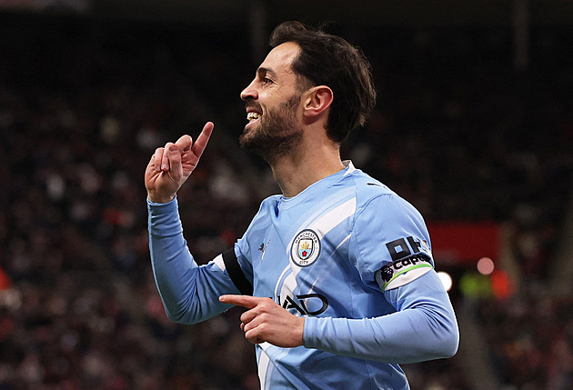 ONLINE: Hraje Manchester City i Tottenham, Liverpool nedal Leedsu branku