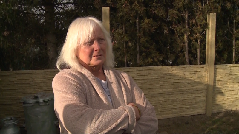 Svědkyně o tragédii na Lounsku: Miloval ji a neunesl to. Muž zřejmě zabil partnerku, pak i sebe