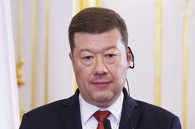 Řekněte Okamurovi, že svými výroky škodí Česku, vyzvali Babiše opoziční senátoři