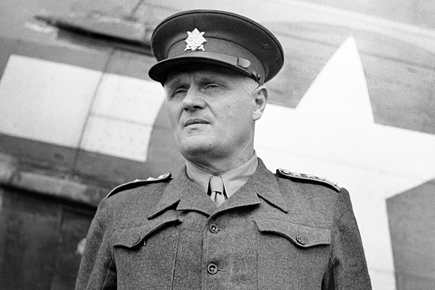 Český lovec nacistů. Špičkový právník řídil pátrání v Německu, líčili na něj stalinisti