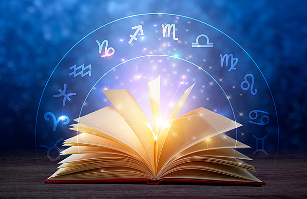 Týdenní horoskop od 5. ledna. Prostor pro změny i osobní rovnováhu