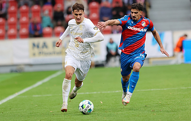 Plzeň si koupila zpátky Sojku z Hradce, novým gólmanem je Ťapaj z Ružomberoku