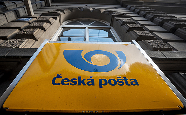 Metnar odvolal ředitele České pošty, podnik má projít zásadní změnou
