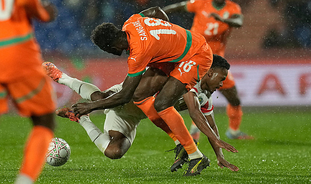 Africký pohár národů 2025: program zápasů, výsledky, tabulky