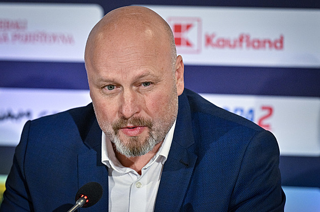 Co dál s Augustou? Vrátí se do extraligy, od nové sezony by měl převzít Spartu