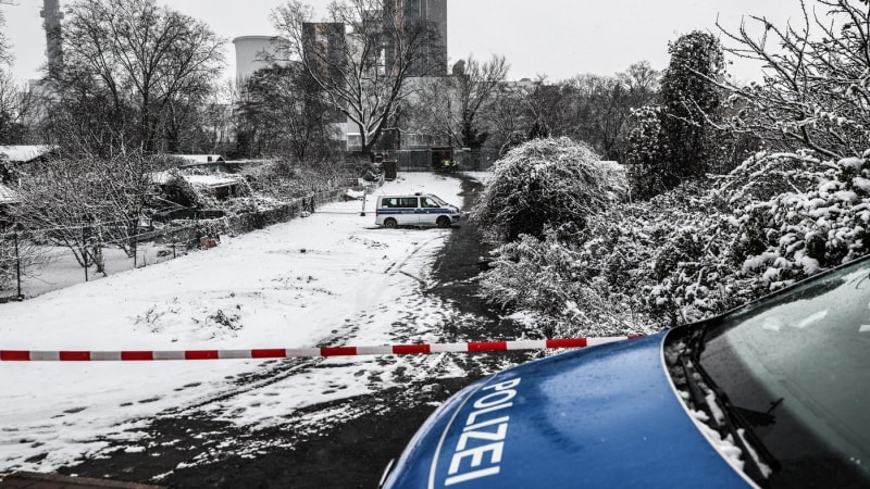 Blackout v Berlíně: Energetici obnovili dodávky elektřiny, bez elektřiny bylo 45 tisíc domácností