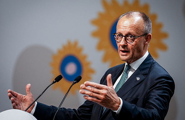 Německo se nové realitě přizpůsobuje pomalu a za velkých nákladů, tvrdí analytici