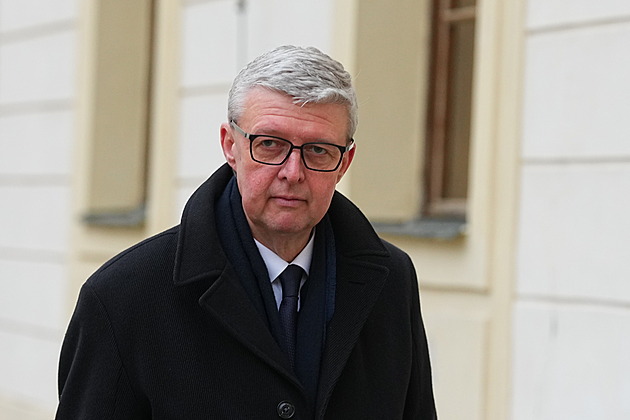 Vláda rozhodne o stavbě bloků v Temelíně. Chceme vidět nabídky, řekl Havlíček