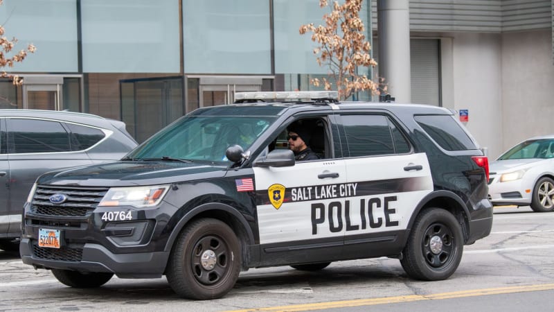 Střelba před kostelem v Salt Lake City: Na místě zemřeli dva lidé, další jsou zranění