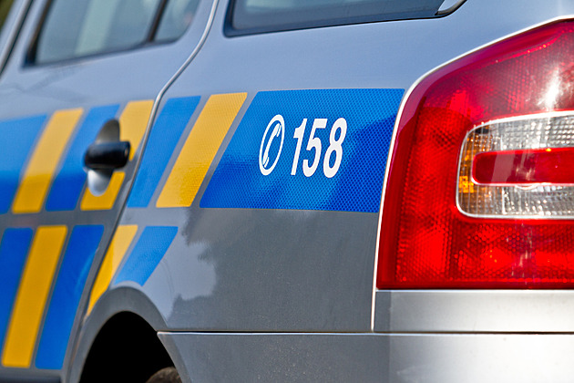 Policie odvolala pátrání po mladé ženě z Blanenska. Našla ji bez zranění v sousední zemi