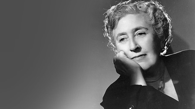 Zhroutila se a zmizela bez vysvětlení. Nejtemnější životní etapa Agathy Christie