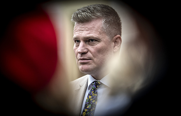 Turek hrozí žalobou na prezidenta. Má malé šance, shodují se ústavní právníci