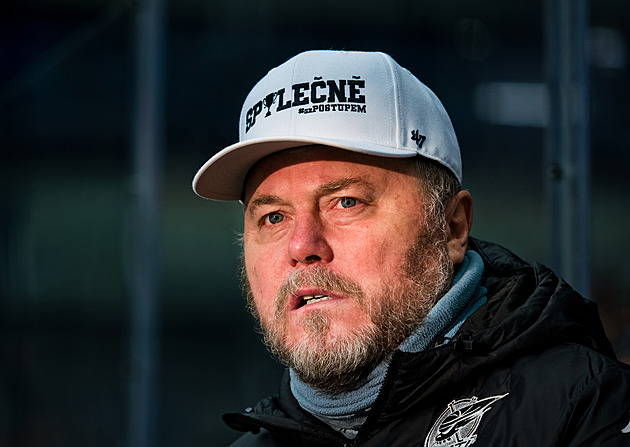 Pešout po rezignaci: Zrušte sestup v první lize, dá se tím příklad extralize