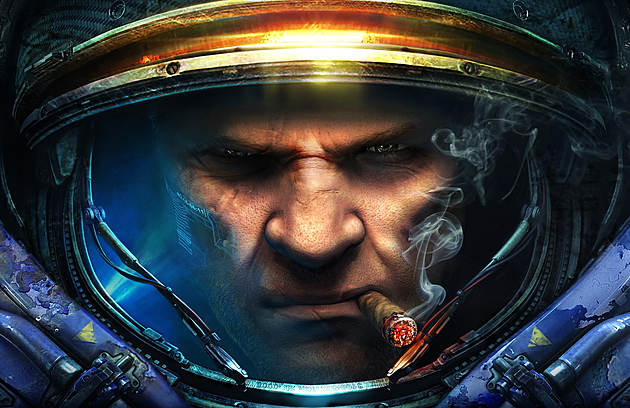 Znovu se začíná mluvit o střílečce StarCraft. Co prozatím víme?