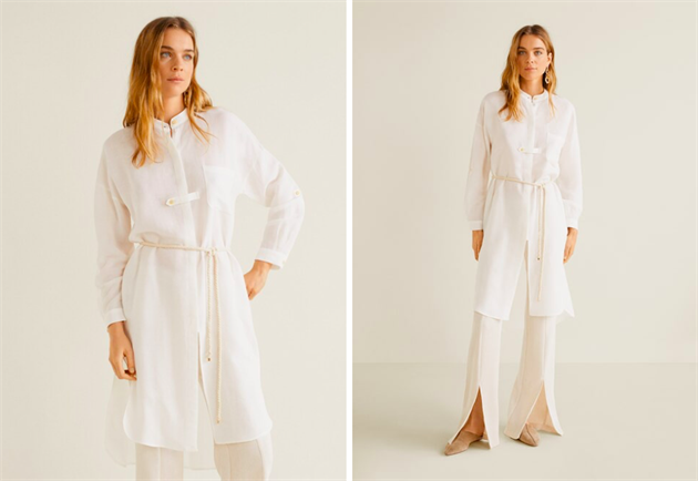 Barva roku 2026: Oblékněte se jako tanečnice na oblacích