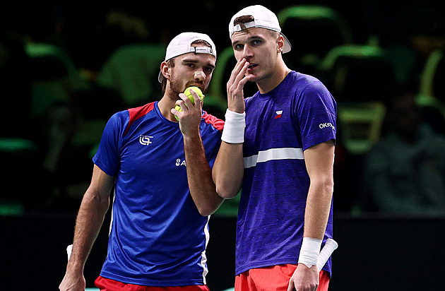 Tituly? Pouze příprava na hlavní výzvu. Čeští šampioni musí rychle přepnout