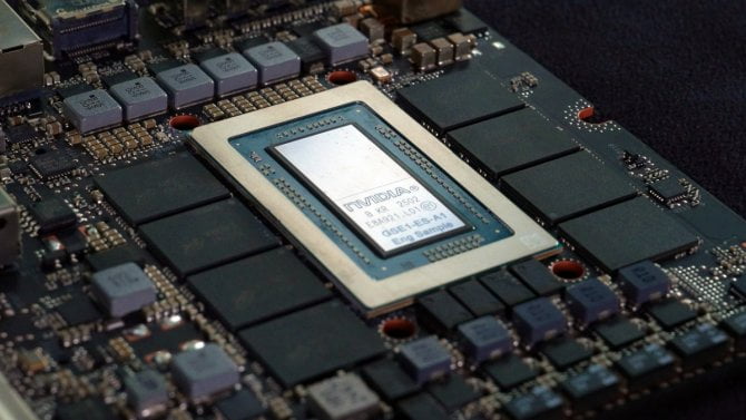 Může Nvidia nahradit procesory Intel a AMD? Její Arm čipy N1 konečně jdou do PC, už chystá generaci N2