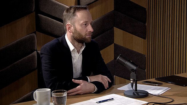 AI rozhodne, kdo bude úspěšný. Česko musí být lídrem, říká vládní zmocněnec