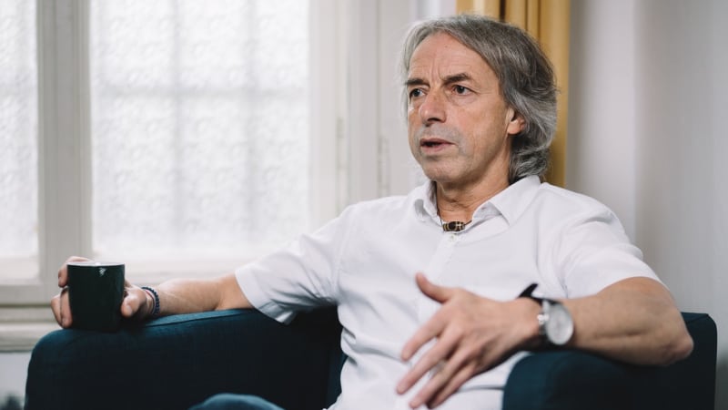 Pavel Bém opět jako pražský primátor? Lidé mi říkají, abych začal jednat, potvrzuje