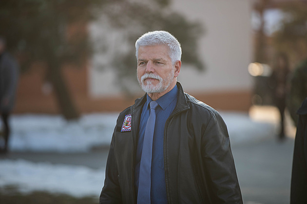 Pavel navrhl na ombudsmana advokáta Dohnala a Šimáčkovou Laurenčíkovou