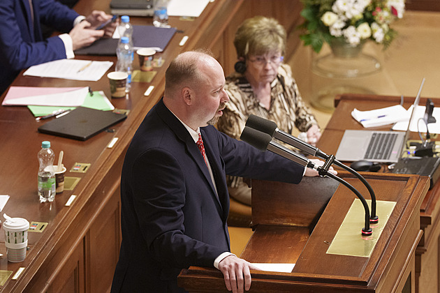 Úředníci budou muset dělat, co se jim nelíbí, doteď to nedělali, tvrdí Tejc