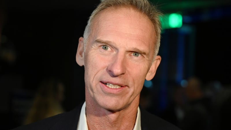 Hašek: Pastrňák patří k pěti nejlepším hráčům NHL. V Naganu nás v těžké chvíli zvedl Jarda Jágr