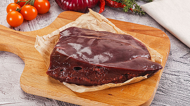 Játra a ledvinky jsou nové hovězí. Ameriku zachvátila móda konzumace vnitřností