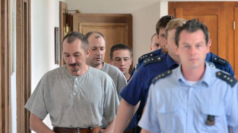 Brutální vražda „Dědka“ v Kladně. Neměl šanci přežít, útok šokoval i zkušené kriminalisty