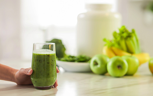 Jak dostat toxiny z těla. Jednoduchý detox, který zvládnete doma