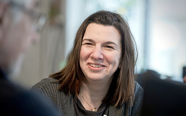 Jedinou nadějí zůstaly dary od lidí, líčí ředitelka okradené neziskovky