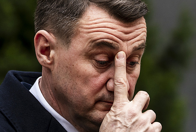 Půta má odůvodnění rozsudku za korupci, čekal na něj rok. Potvrdil, že se odvolá