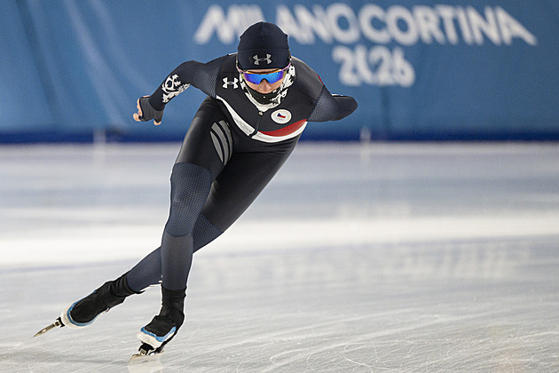 1. den ZOH 2026 ONLINE: Nemocná Sáblíková nenastoupí do závodu, Zabystřan jede sjezd