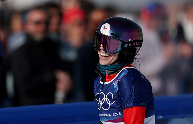 2. den ZOH ONLINE: Šokující zlato Maděrové, v akci Jílek i biatlonisté