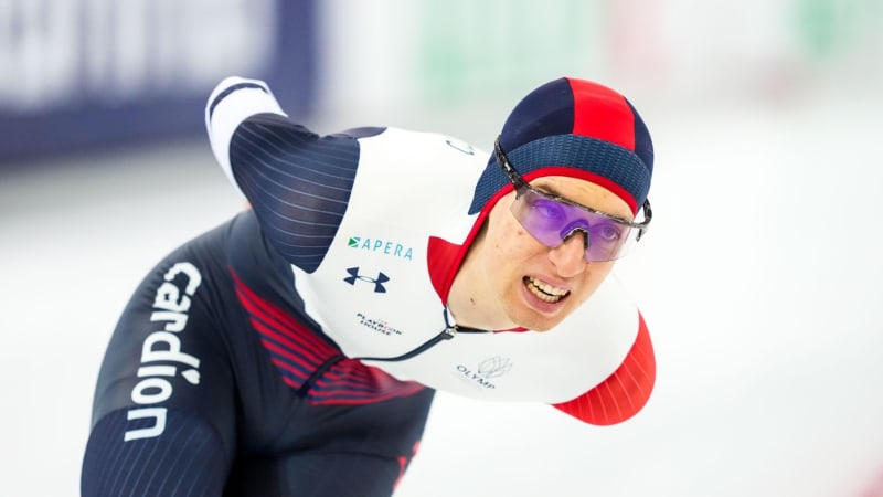 Famózní Jílek. Na olympiádě získal stříbro, supertalent trumfnul i Sáblíkovou