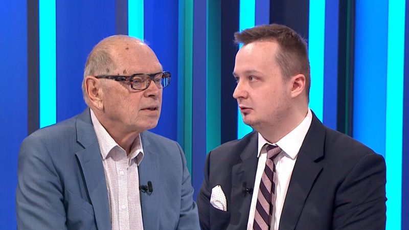 Pilný: Zestátnit ČEZ bude drahé. Vhodnou dobu už jsme dávno promeškali, míní ekonom Bednář