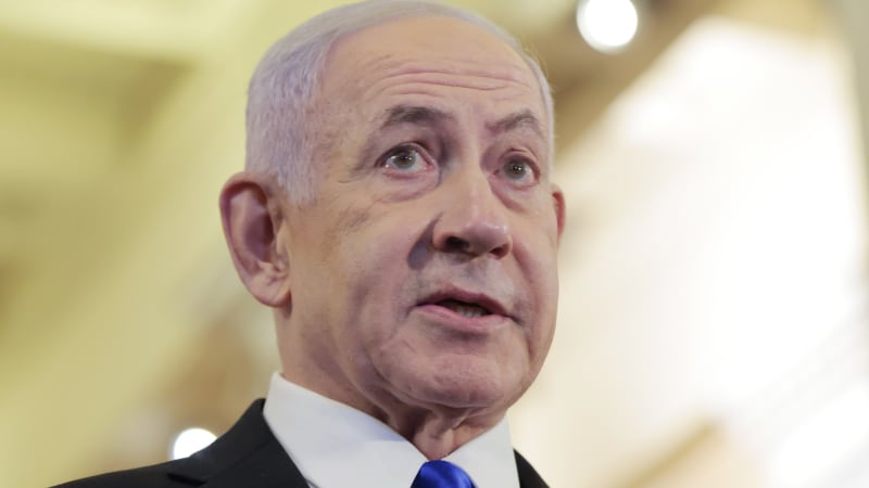 Izrael zaútočil na Írán. Teheránem otřásají výbuchy