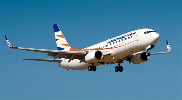 Letiště v Dubaji částečně obnovila provoz. Smartwings tam ráno vypraví letadlo