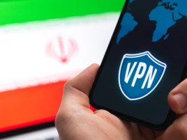 Digitální ticho nad Íránem. Masivní výpadek ochromil celé regiony