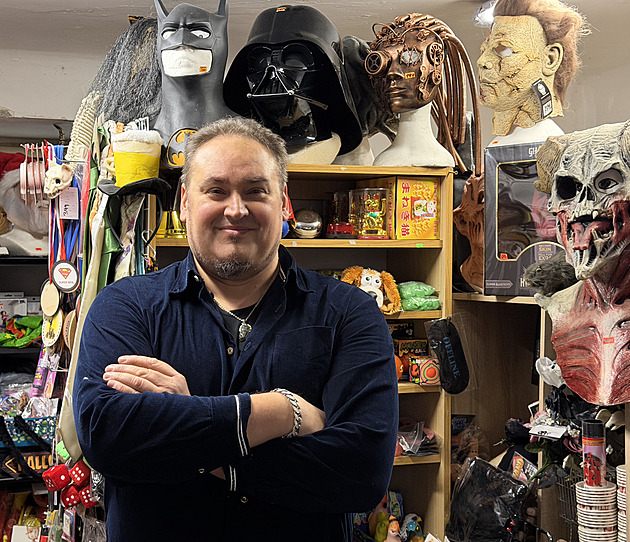 Kvůli čínským e-shopům chtěli zavřít. Šéfy Ptákovin ale obměkčila vlna solidarity