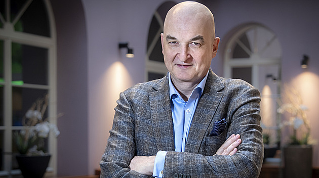 Pokud nebudete zbrojit, nikdo vás nebude poslouchat, varuje Čechy polský historik