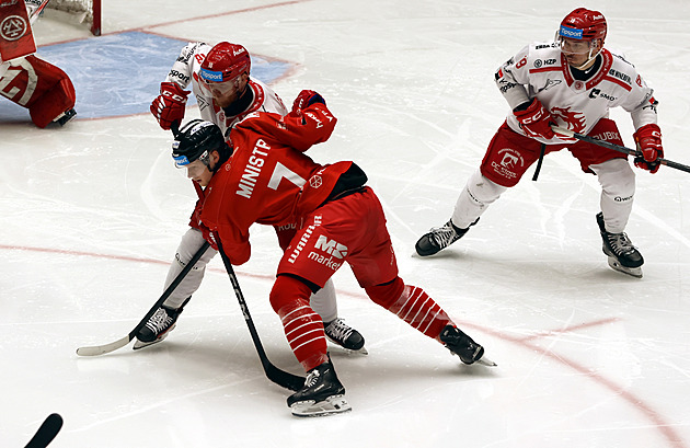 Jeden gól z milionu. Flynn kuriózně rozhodl: S Olomoucí to bude pokaždé boj