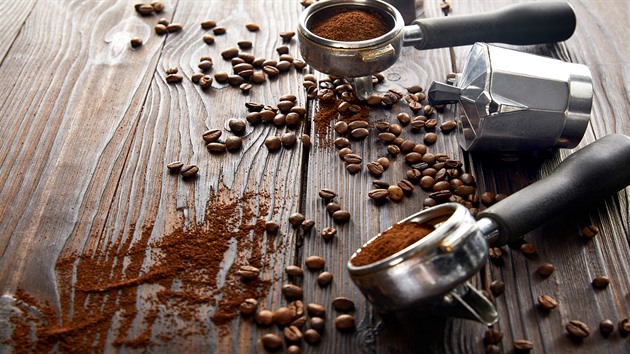 Test kávy z řetězců: doušky radosti i velké nedostatky, nejhůř dopadla známá značka