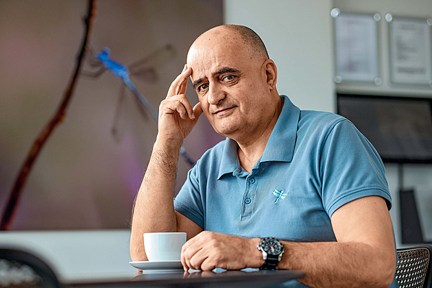 Přibývá drog, které zabíjejí, a strmě roste dostupnost závislosti, varuje psychiatr