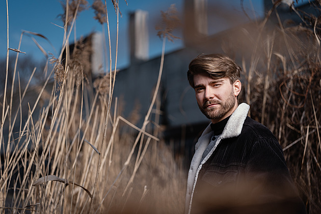 Je snadné se sám ze sebe zbláznit, po Slunečné to bylo vážné, říká Lambora