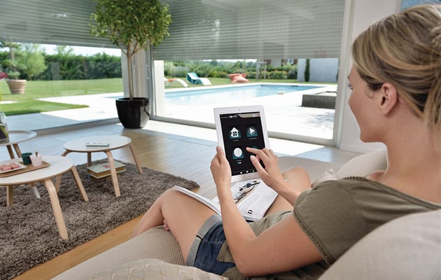 Nevyhazujte starý tablet: Udělejte z něj chytrý ovladač a ušetřete tisíce